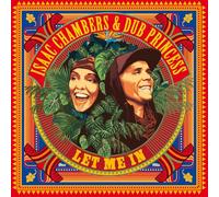 Isaac Chambers – Let Me In – Vinyle 7" (single)