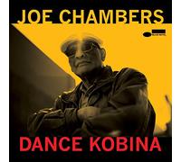 Joe Chambers – Dance Kobina – Import