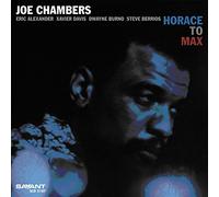 Chambers,Joe - Horace to Max [Import]