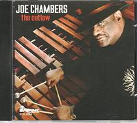 Chambers,Joe - The Outlaw [Import]