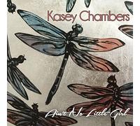 CHAMBERS,KASEY - Ain't No Little Girl