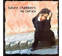 Chambers, Kasey - Captain