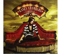 CHAMBERS, KASEY - Carnival