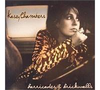 CHAMBERS, KASEY - Chambers, Kasey-Barricades & Brickwalls-CD [Import]