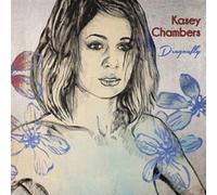 Chambers Kasey - Dragonfly