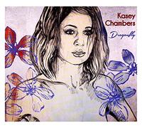 Chambers Kasey - Dragonfly