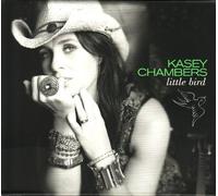 Chambers, Kasey - Little Bird