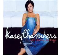 Chambers, Kasey - Not Pretty Enough/These Days/Tear Stained/to