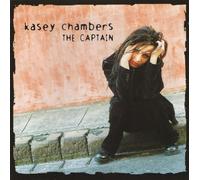Chambers,Kasey - The Captain [Import]