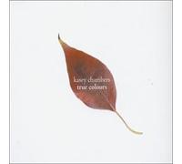 Chambers, Kasey - True Colours [Import]