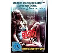 Chambers,Marilyn - David Cronenberg'S Rabit Ltd [Blu-ray]