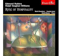 Chambers, Mark - Chambers, Mark / Mason, David / Car