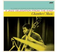 Chamber'S Music Feat. John Coltrane