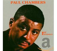 Chambers, Paul - 1st Bassman