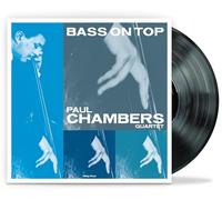 Chambers Paul - Bass on Top (180 Gr.)