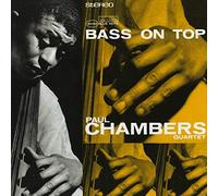Chambers, Paul - Bass on Top [Import]