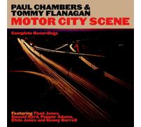 Chambers, Paul - Motor City Scene