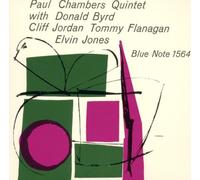 Chambers Quintet,Paul - Paul Chambers [Import]