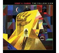 Chambers,Robert W. - The Yellow Sign [Import]