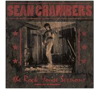 Chambers, Sean - Rock House Sessions [Import]