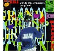 Chambers, W.M. - Ten Grand