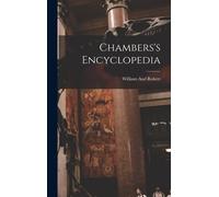 Chambers's Encyclopedia