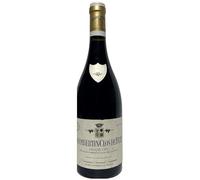 Chambertin-Clos de Bèze Grand Cru - Rouge 2014 - Domaine Armand Rousseau - Vin Rouge de Bourgogne (75cl)
