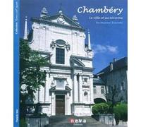 Chambéry - FR/IT François Isler (Auteur)
