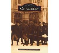 Chambéry - Jean-Olivier Viout - Nouvelles Editions Sutton - broché - Livre