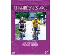 Chambéry-Les Arcs