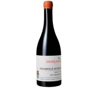 Chambolle-Musigny 1er Cru Les Chatelots - Rouge 2021 - Domaine Didier Amiot - Grand Vin Rouge de Bourgogne (75cl)