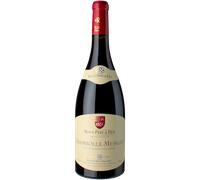 Chambolle Musigny 2023 - Domaine Roux Père et Fils