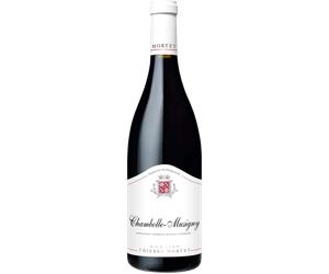 Chambolle-Musigny 2023 - Domaine Thierry Mortet