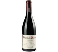 Chambolle-Musigny - Rouge 2019 - Domaine Georges Roumier - Vin Rouge de Bourgogne (75cl) BIO