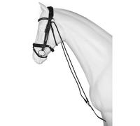 Chambon pour cheval HORKA Noir Poney
