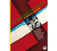 Chambon-sur-lignon (le) Silence de la montagne (le) - Bertrand Solet - Oskar - broché - Roman junior dès 9 ans