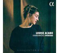 Chambonnières Overseas CD