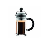 Chambord 3 tasses en inox 0,35L