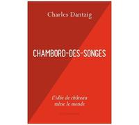 Chambord-des-Songes