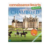 chambord: Jeunesse
