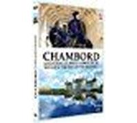 Chambord Le château, le roi et l’architecte DVD
