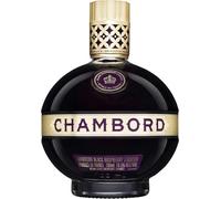 CHAMBORD - Liqueur Royale de France - Framboise Noire - 16,5 % - 70 cl