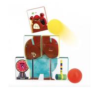 Chamboule tout mr ours- appplepop