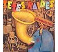 Tetes Raides - Chamboultou