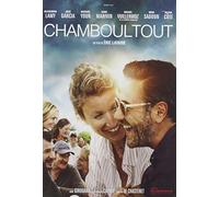 CHAMBOULTOUT - DVD