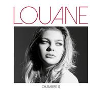 Louane – Chambre 12 – Vinyle 2LP
