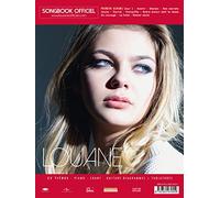 Louane Chambre 12/Louane Le Songbook Officiel P/V/G 22 Chansons