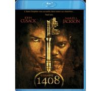 Chambre 1408 - Blu Ray Import Belgique