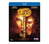 Chambre 1408 [Édition SteelBook]