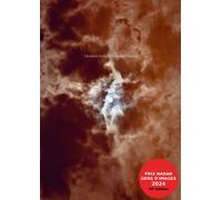 Chambre 207 Prix Nadar Gens d’images 2024 - Jean-Michel André - Actes sud - relié - Beau livre